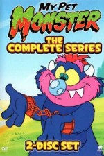 Watch My Pet Monster Moviesjoy